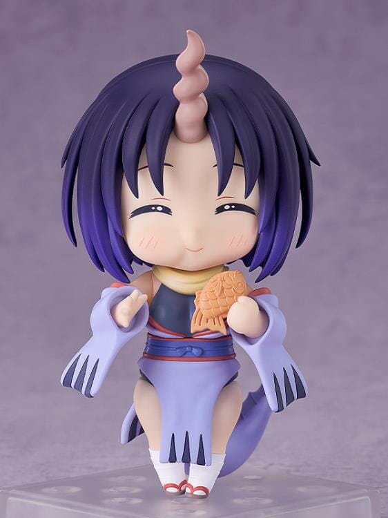 Miss Kobayashi's Dragon Maid Nendoroid No.2253 Elma