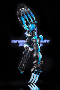 Anima Circuit Sora the Cat SP 1/12 Scale Model Kit