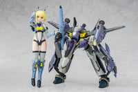 Macross Frontier V.F.G. VF-25S Super Messiah Model Kit