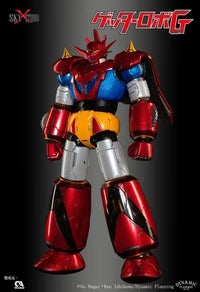 Getter Robo G SXD-14 Action Figure
