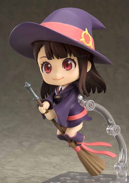 Little Witch Academia Nendoroid No.747 Atsuko Kagari (Reissue)