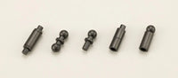 M.S.G. Modeling Support Goods Mecha Supply 31 Joint Set (Type F)