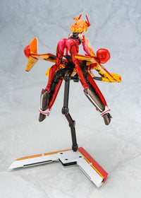Macross Delta V.F.G. Walkure Freyja Wion Model Kit