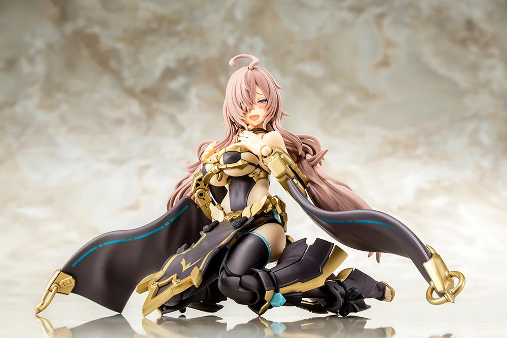 Megami Device Auv Tsukuyomi Fabulous Model Kit – USA Gundam Store