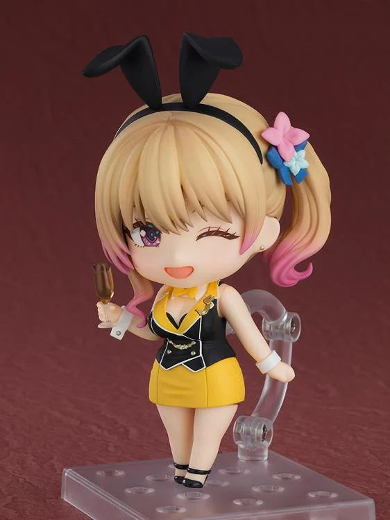 Bunny Garden Nendoroid No.2602 Rin