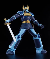 God Mazinger Moderoid God Mazinger Model Kit