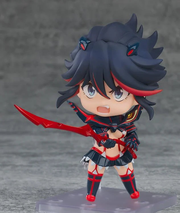 Kill la Kill Nendoroid No.2808 Ryuko Matoi (Kamui Senketsu Ver.)