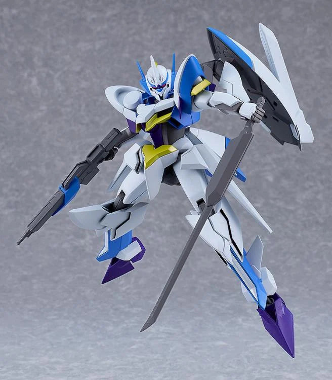 Buddy Complex MODEROID Luxon Model Kit