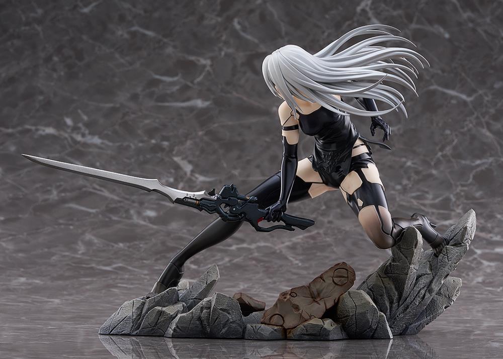 NieR Automata Ver1.1a A2 1/7 Scale Figure