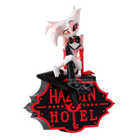 Hazbin Hotel Monitor Top Figure Angel Dust (Ver. A)