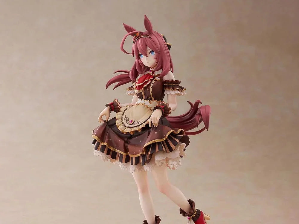 Uma Musume Pretty Derby Mihono Bourbon (CODE ICING Ver.) 1/7 Scale Figure