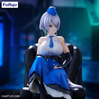 Goddess of Victory Nikke Brid Noodle Stopper Figure (Reissue)