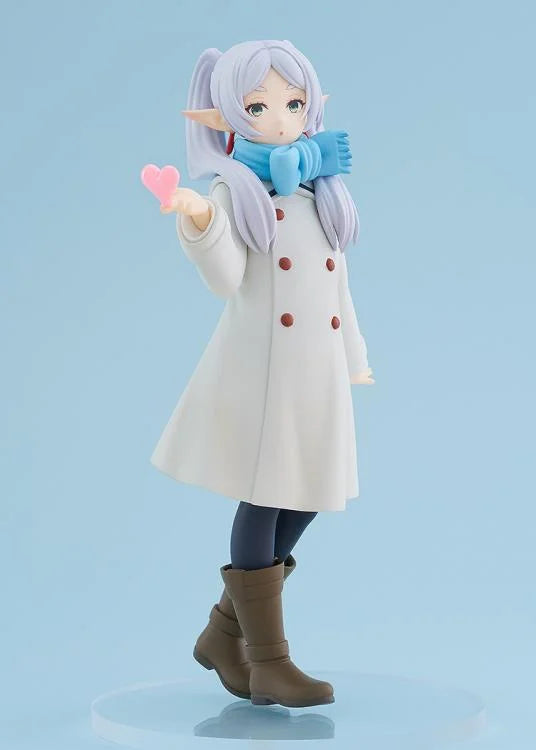 Frieren Beyond Journey's End Pop Up Parade Frieren (Blow Kiss Ver.)