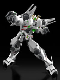 Platinumhugen Ordian Moderoid Ordian Model Kit