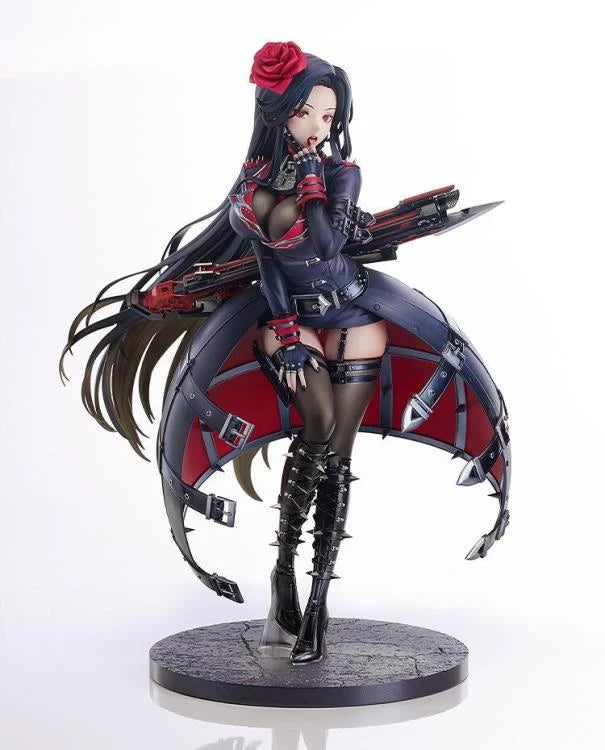 Goddess of Victory NIKKE Maiden 1/7 Scale Figure