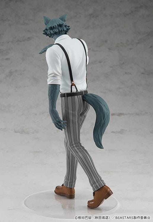 Legoshi Merch Beastars Pop Up Parade Legoshi – USA Gundam Store