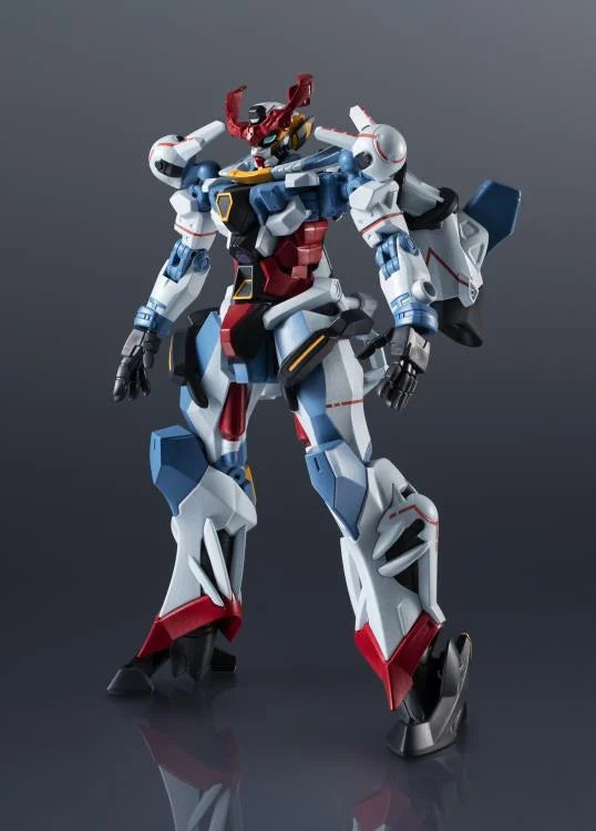 Mobile Suit Gundam GQuuuuuuX Gundam Universe Gundam GQuuuuuuX Action Figure