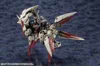 Hexa Gear Weird Tails 1/24 Scale Model Kit