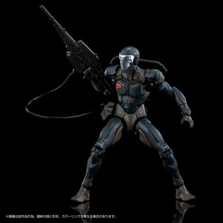 Altered Nano AN-03 Alt SLOOP (Sloop) Action Figure