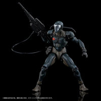 Altered Nano AN-03 Alt SLOOP (Sloop) Action Figure