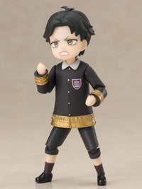 Spy x Family S.H.Figuarts Damian Desmond