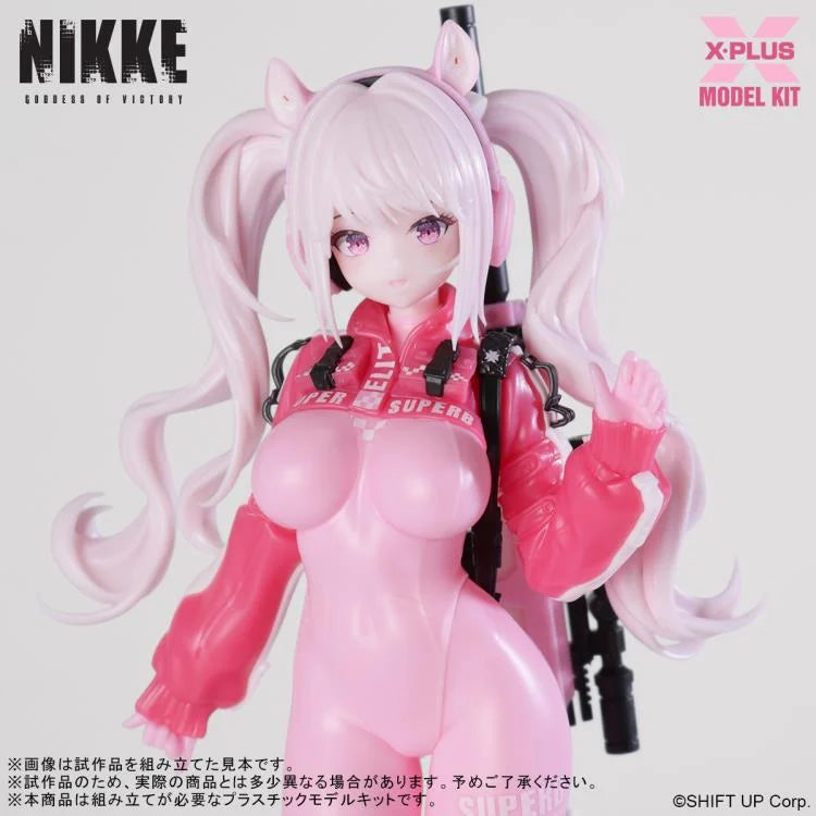 Goddess of Victory Nikke Alice Model Kit