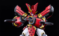 Madou King Granzort Moderoid King's Style Granzort Model Kit