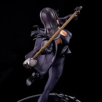 Summer Time Rendering Hizuru Minakata (Swinging Hammer Ver.) Figure