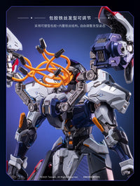 Honor of Kings x Progenitor Effect Excellent Class Hou Yi Mecha Action Figure