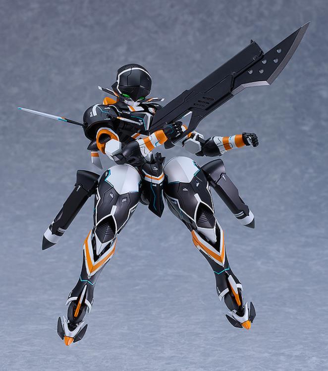 Gargantia on the Verdurous Planet Moderoid Chamber Model Kit – USA