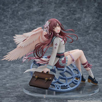 The Idolmaster Shiny Colors Amana Osaki (Gardienne Tourmaline Ver.) 1/6 Scale Figure