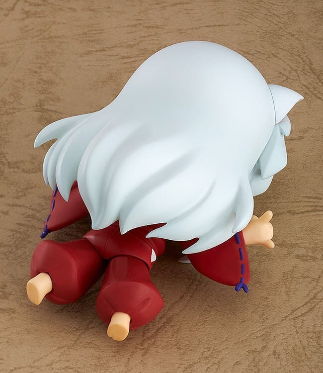 InuYasha Nendoroid No.1300 Inuyasha (Reissue)