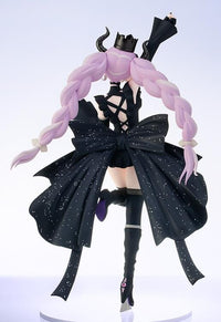 Master Detective Archives Rain Code Pop Up Parade Shinigami