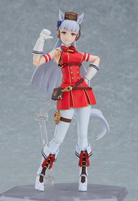 Uma Musume Pretty Derby figma No.584 Gold Ship Action Figure