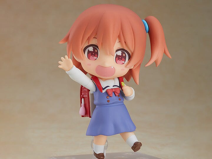 Wataten! An Angel Flew Down to Me Nendoroid No.1195 Hinata Hoshino (Reissue)