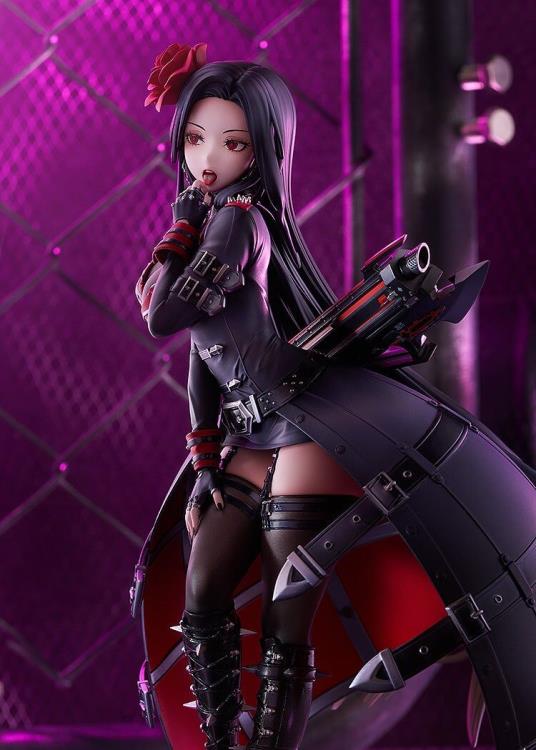 Goddess of Victory NIKKE Maiden 1/7 Scale Figure