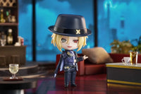 Zenless Zone Zero Nendoroid No.2998 Hugo Vlad