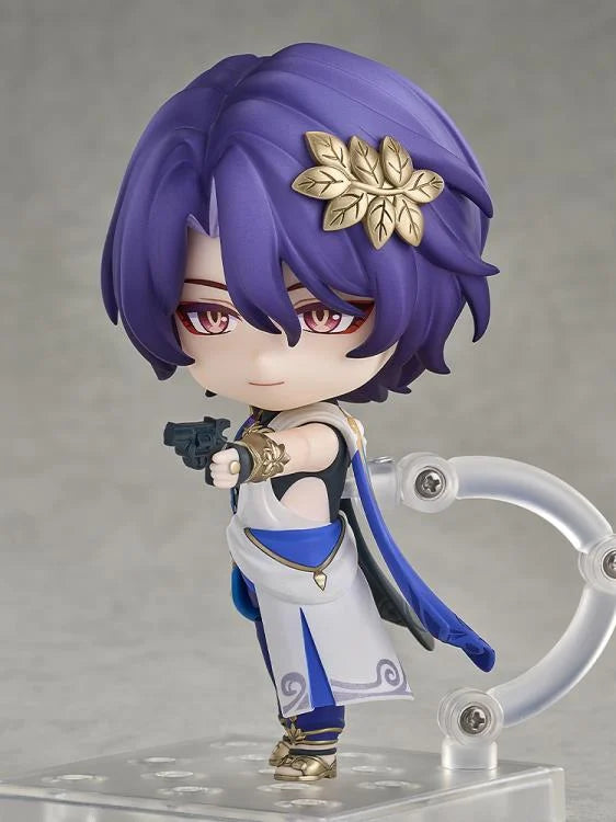 Honkai Star Rail Nendoroid No.2764 Dr. Ratio