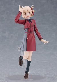 Lycoris Recoil figma No.615 Chisato Nishikigi