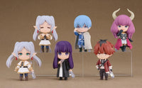 Frieren Beyond Journey's End Nendoroid Surprise Boxed Set of 6 Figures with Random Accessories