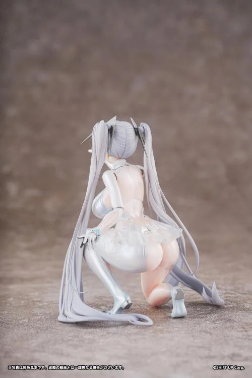 Goddess of Victory Nikke Cinderella 1/12 Scale Action Figure