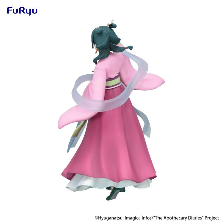 The Apothecary Diaries Trio-Try-iT Maomao Figure