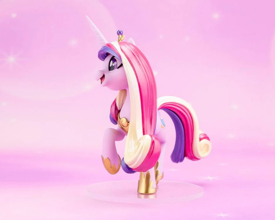 My Little Pony Bishoujo Princess Cadance 1/7 Scale Figure