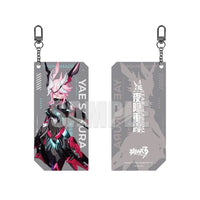 Honkai Impact 3rd Arctech Yae Sakura (Neon Shade) 1/8 Scale Action Figure (With Bonus)