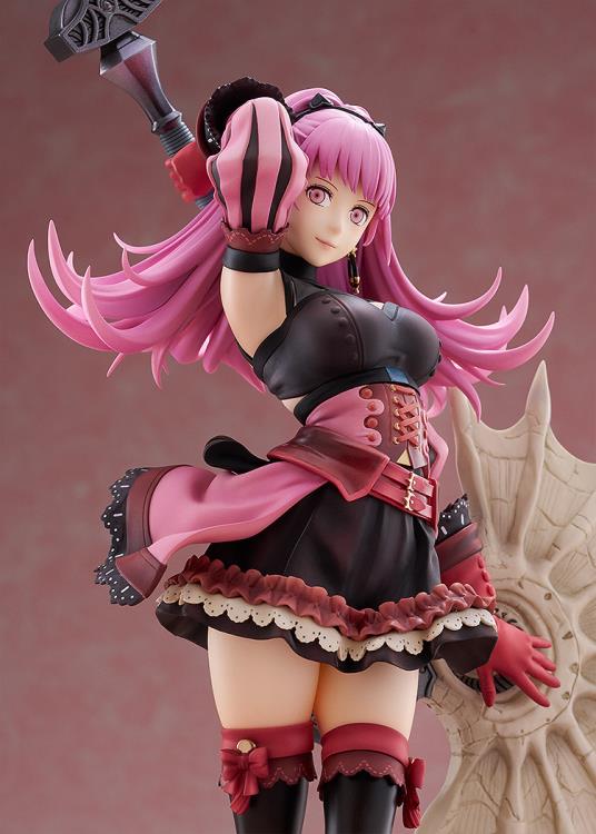 Fire Emblem Three Houses Hilda 1/7 Scale Figure
