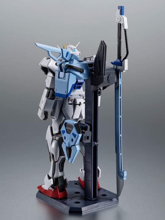 Mobile Suit Gundam SEED Robot Spirits Side MS AQM/E-X02 Sword Striker & Effect Parts Set (Ver. A.N.I.M.E.)