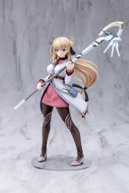 The Legend of Heroes Trails Through Daybreak Agnes Claudel 1/8 Scale Figure