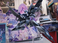 OCR-122 Yunque (Combat Color Ver.) 1/144 Scale Model Kit