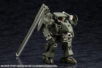 Hexa Gear Booster Pack 009 Sniper Cannon 1/24 Scale Model Kit