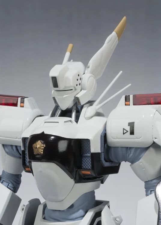 Mobile Police Patlabor Robot Spirits AV-98 Ingram